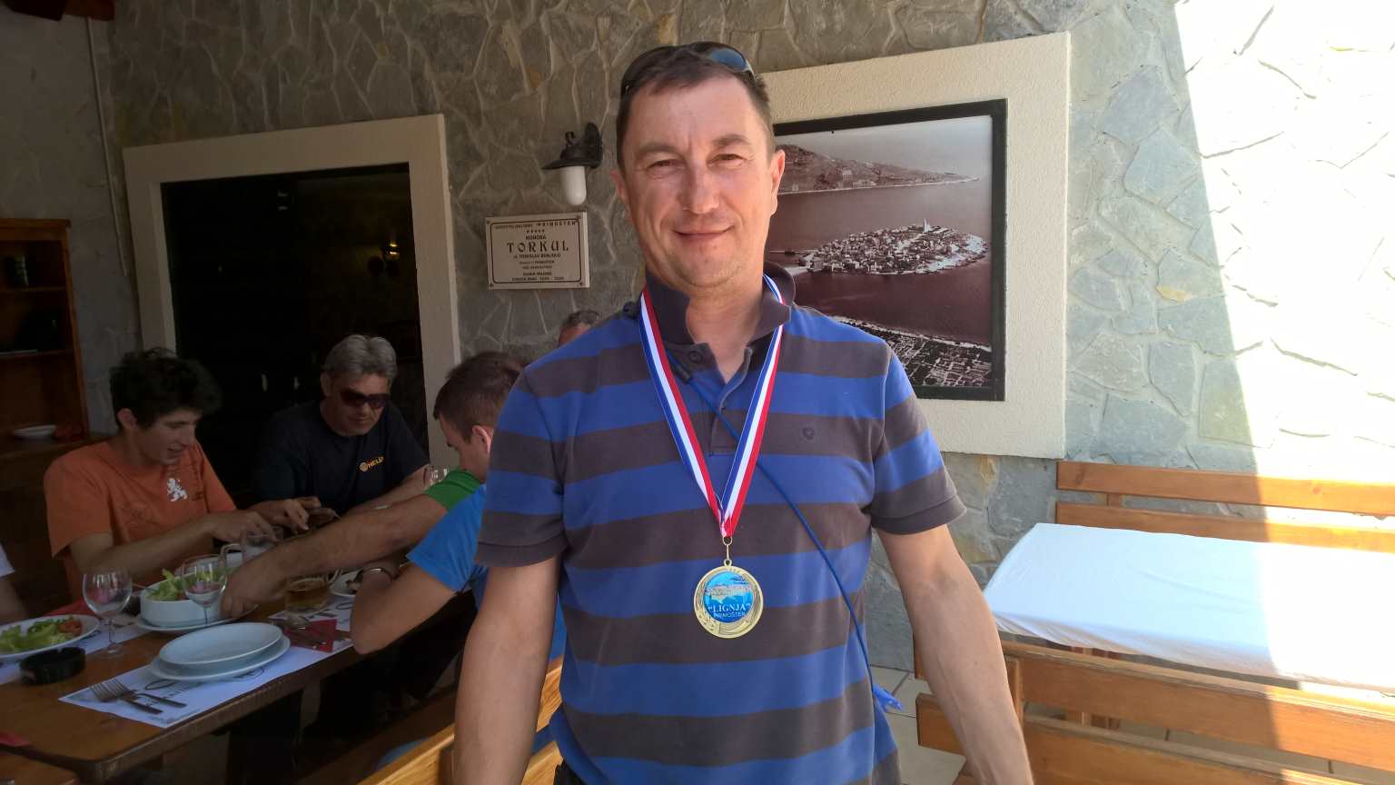 ribolov primošten
