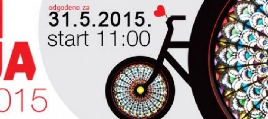 U nedjelju tradicionalna biciklijada Radio Šibenika: Ne propustite feštu od pedalanja!