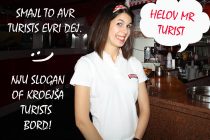 FORA PLUS – Novi slogan HTZ-e