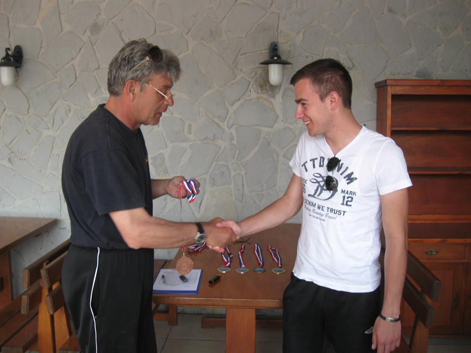 ribolov primošten