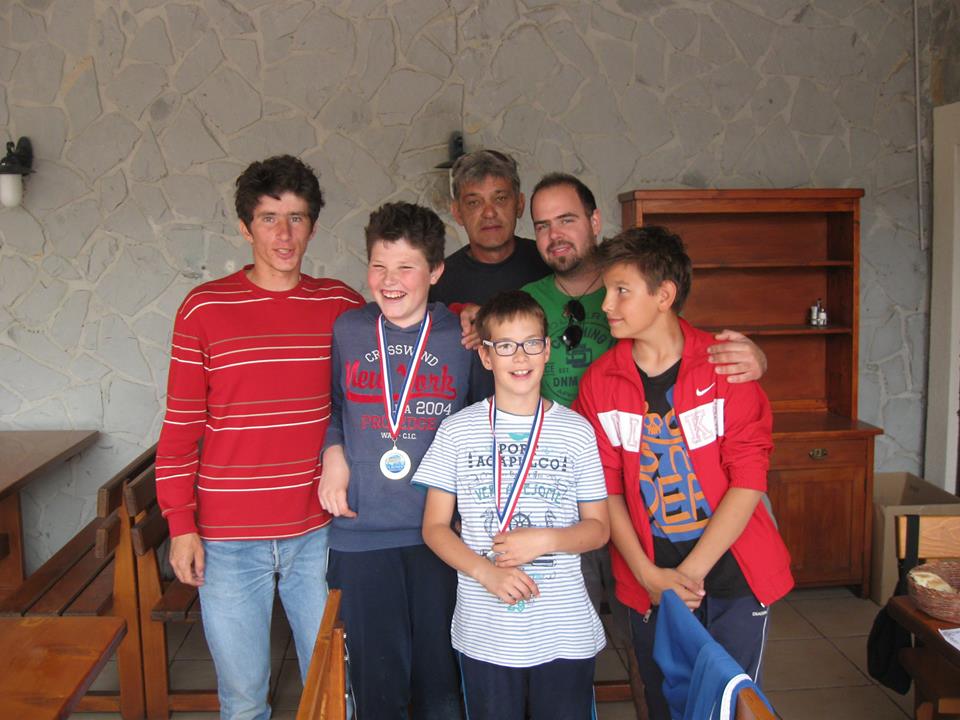 ribolov primošten