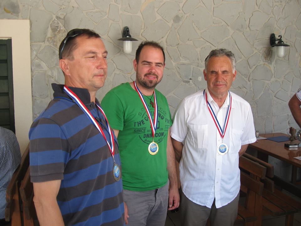 ribolov primošten