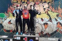 Uspješan nastup Cina Racing Karta u Virovitici: Anti Čobanovu treće mjesto