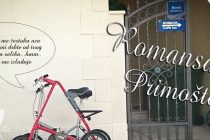 FORA PLUS: Romansa u Primoštenu