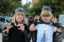 Primoštenski ljetni karneval