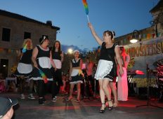 Ljetni karneval