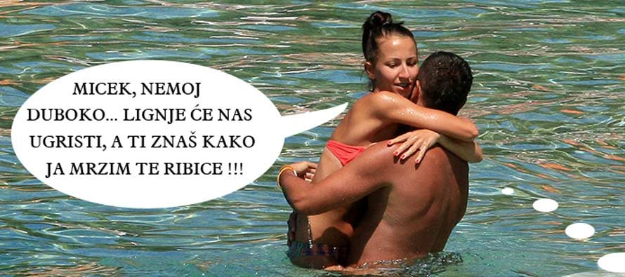 FORA PLUS – Negdje na našoj obali…