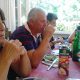Umirovljenici Primoštena hodočastili u Međugorje