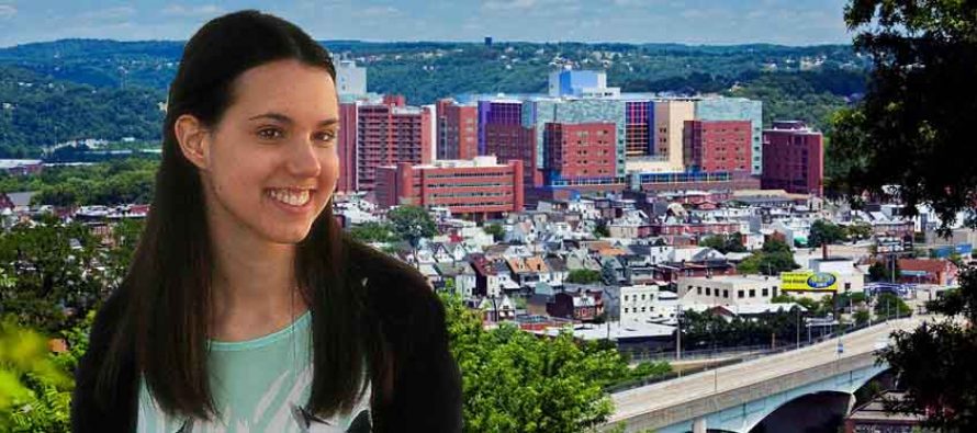 Rebeka Radić s roditeljima stigla u Pittsburgh, operacija je čeka u četvrtak