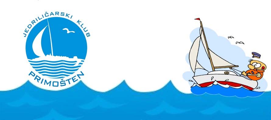 Ljetna škola jedrenja JK-a Primošten