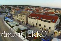 Apartmani Jerko iz Primoštena traže čistačicu