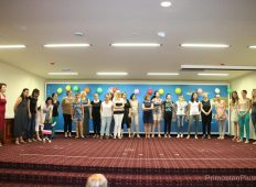 Priredba vrtića 09.06.2015.
