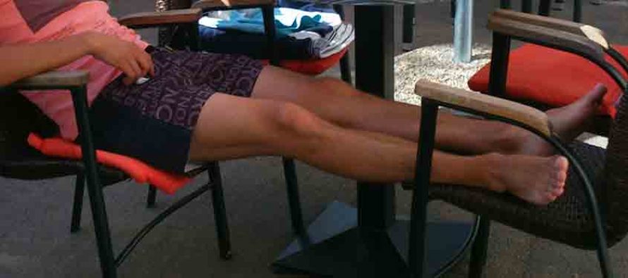 FORA PLUS – Jel tako doma