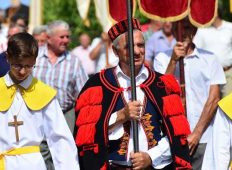 Blagdan Gospe od Porta 27.7.2015.