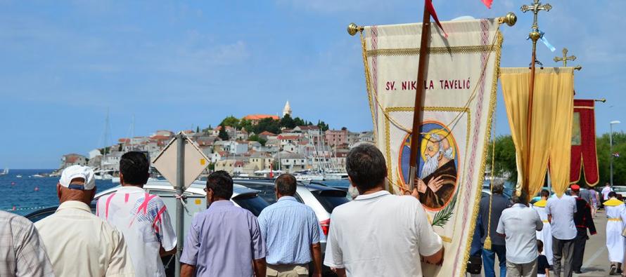 Video: 250 godina Gospe o Porta