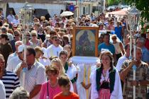 Program proslave blagdana Gospe od Porta