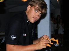 ULTRA Primošten – Kikijev rođendan