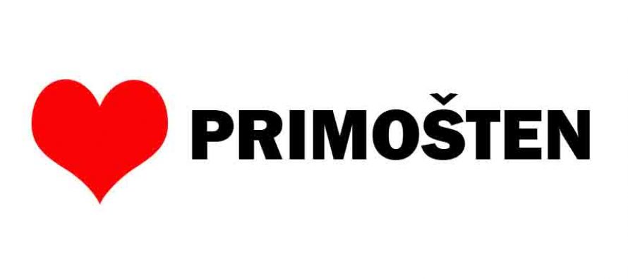 LOVE PRIMOŠTEN