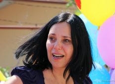Rebekin povratak kući
