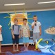 Brat Sunce – Završna svečanost