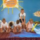Brat Sunce – Završna svečanost