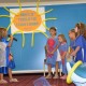 Brat Sunce – Završna svečanost
