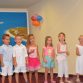 Brat Sunce - Završna svečanost