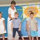 Brat Sunce - Završna svečanost
