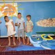 Brat Sunce – Završna svečanost