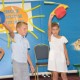 Brat Sunce – Završna svečanost