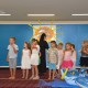 Brat Sunce – Završna svečanost