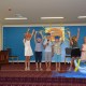 Brat Sunce – Završna svečanost