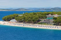 Video sa natjecanja iz informatike, održanog u hotelu Zora