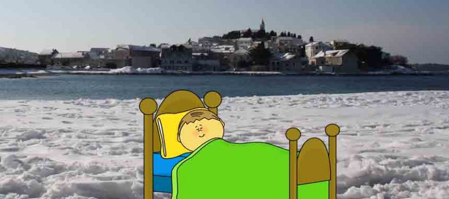 Rashladite se uz ovih 6 trikova