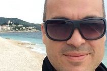 NAŠE GORE LIST: Anthony Marinov postao član nadzornog odbora NK Hajduk