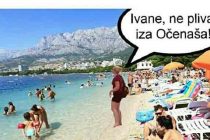 FORA PLUS – Očenaš