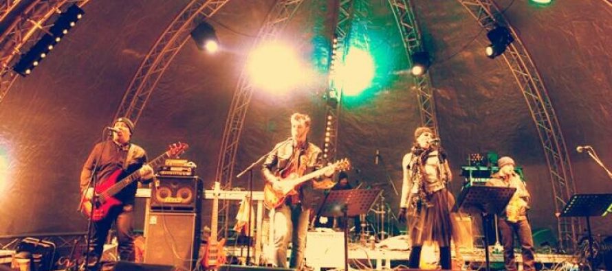 Oranž – koncerti uživo