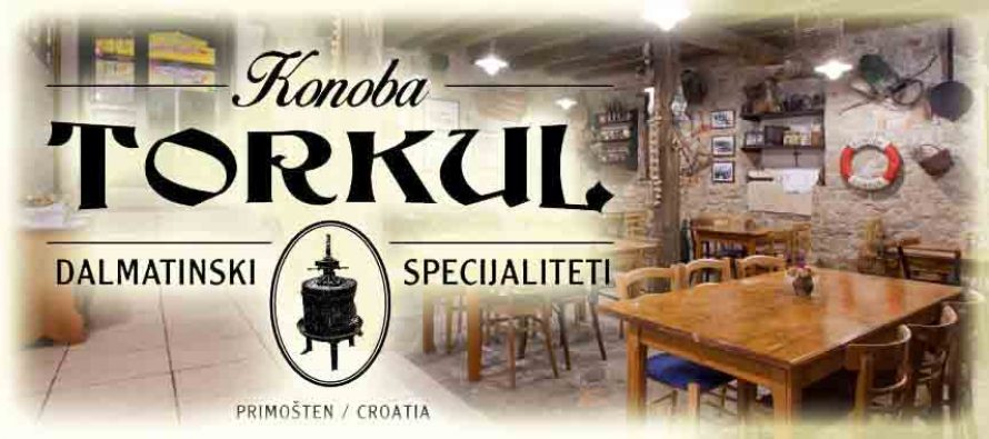 Konoba Torkul i Primošten Plus opet vas nagrađuju!