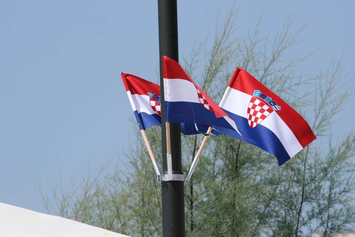 Dan domovinske zahvalnosti