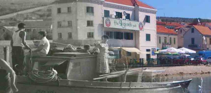 Primošten nekad – Primošten danas 52. dio