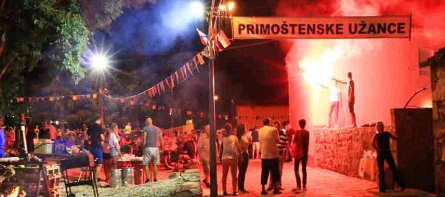 FOTO / VIDEO – Užance Vadalj 2015