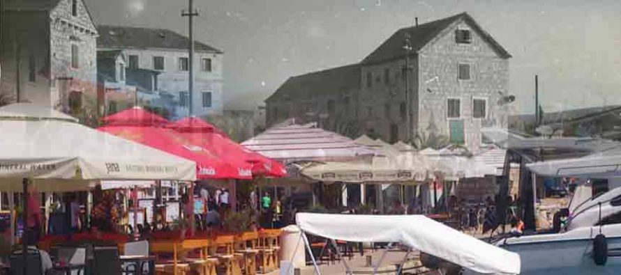 Primošten nekad – Primošten danas 53. dio