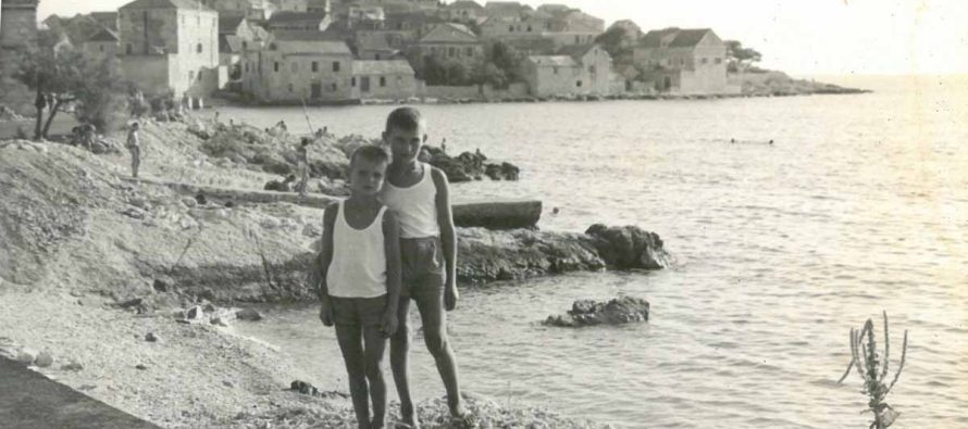 Prezimena iz općine Primošten: Od Bolanče, Čobanova i Gracina do Huljeva, Jurina i Perkova