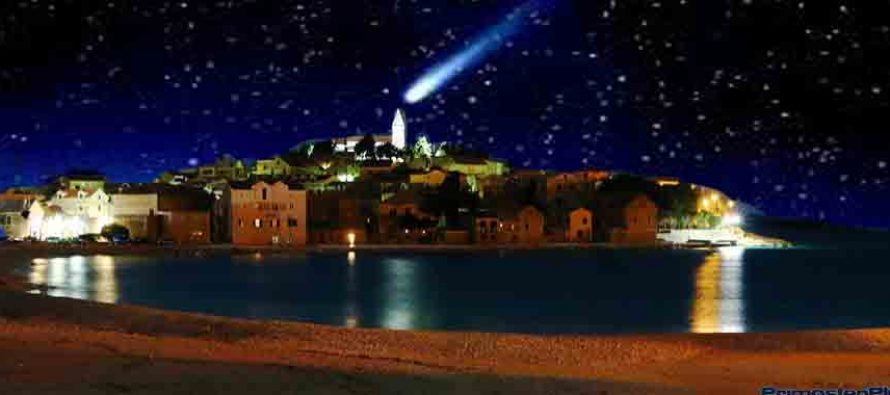 Ove godine predstava će biti spektakularna!