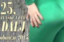 Večeras startaju UŽANCE !!