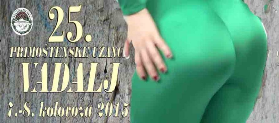 Večeras startaju UŽANCE !!