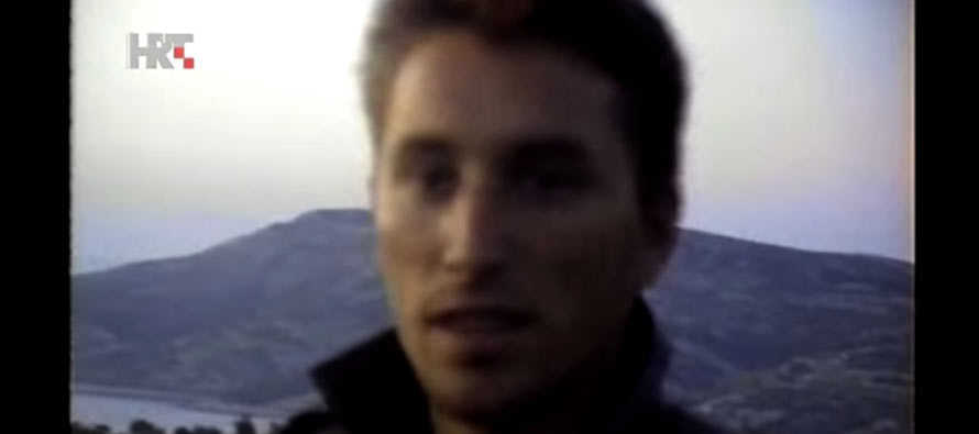 Filip Gaćina