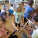 Stigla donacija didaktike  UNICEF-a