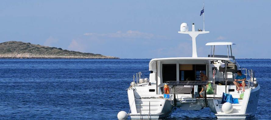 Nakon kratkotrajnog osvježenja koje je u Dalmaciju donijela bura, temperature se opet penju preko 30 stupnjeva