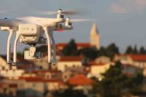 Novo u ponudi PrimoštenPlusa – Drone DJI Phantom 3 Professional